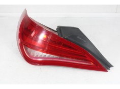 Recambio de piloto trasero izquierdo para mercedes-benz cla coupé (c117) cla 180 (117.342) referencia OEM IAM A1179060501  