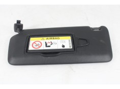 Recambio de parasol izquierdo para mercedes-benz cla coupé (c117) cla 180 (117.342) referencia OEM IAM A17681005109H43  