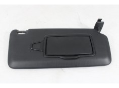 Recambio de parasol derecho para mercedes-benz cla coupé (c117) cla 180 (117.342) referencia OEM IAM A17691006109H43  