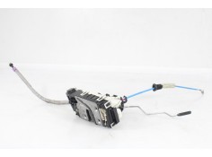 Recambio de cerradura puerta trasera izquierda para mercedes-benz cla coupé (c117) cla 180 (117.342) referencia OEM IAM A1177320