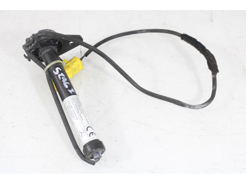 Recambio de sensor para mercedes-benz cla coupé (c117) cla 180 (117.342) referencia OEM IAM 1179061000  