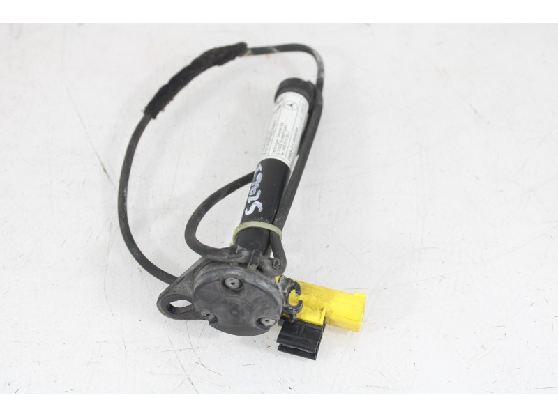 Recambio de sensor para mercedes-benz cla coupé (c117) cla 180 (117.342) referencia OEM IAM 1179061000  