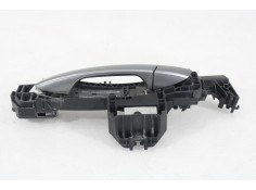 Recambio de maneta exterior trasera izquierda para mercedes-benz cla coupé (c117) cla 180 (117.342) referencia OEM IAM A20476021