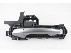 Recambio de maneta exterior delantera izquierda para mercedes-benz cla coupé (c117) cla 180 (117.342) referencia OEM IAM A204760