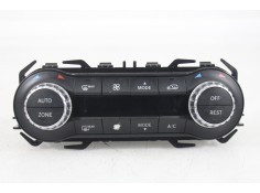 Recambio de mando climatizador para mercedes-benz cla coupé (c117) cla 180 (117.342) referencia OEM IAM A2469000715  
