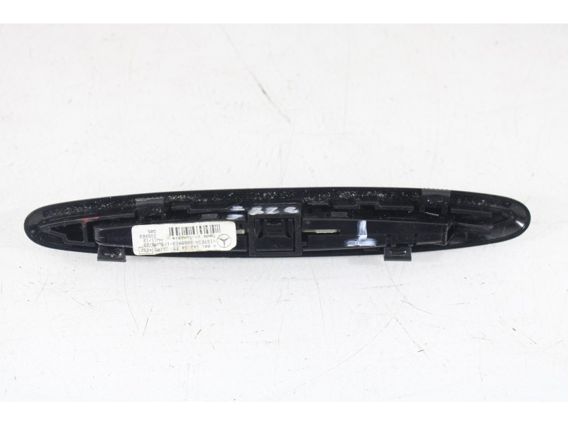 Recambio de sensor para mercedes-benz cla coupé (c117) cla 180 (117.342) referencia OEM IAM A0015425423  