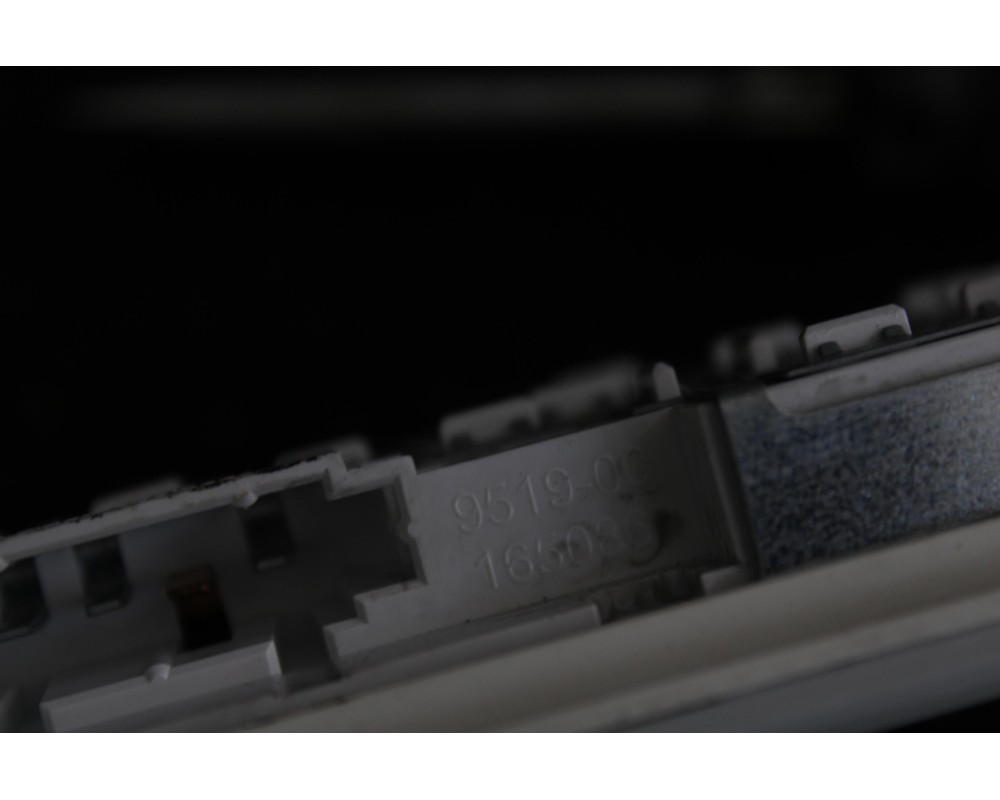 Recambio de luz interior para mercedes-benz cla coupé (c117) cla 180 (117.342) referencia OEM IAM 165087  