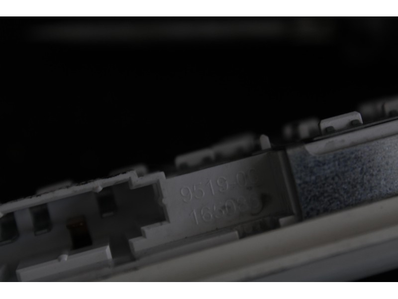 Recambio de luz interior para mercedes-benz cla coupé (c117) cla 180 (117.342) referencia OEM IAM 165087  