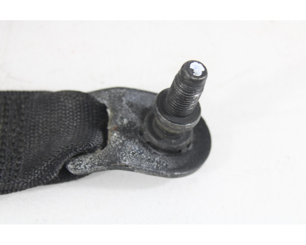 Recambio de cinturon seguridad delantero derecho para mercedes-benz cla coupé (c117) cla 180 (117.342) referencia OEM IAM A17686