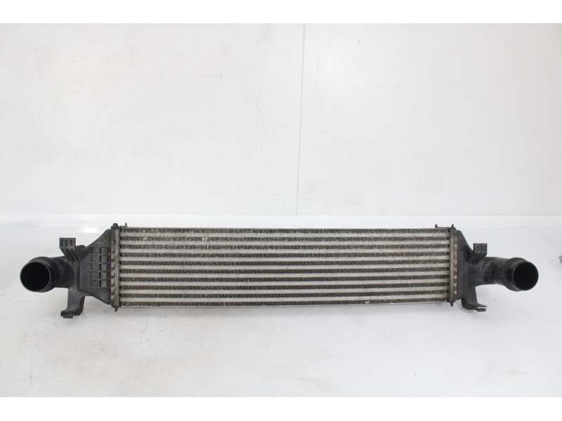 Recambio de intercooler para mercedes-benz cla coupé (c117) cla 180 (117.342) referencia OEM IAM A2465000100  