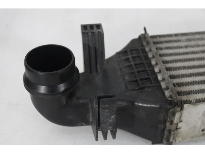 Recambio de intercooler para mercedes-benz cla coupé (c117) cla 180 (117.342) referencia OEM IAM A2465000100  