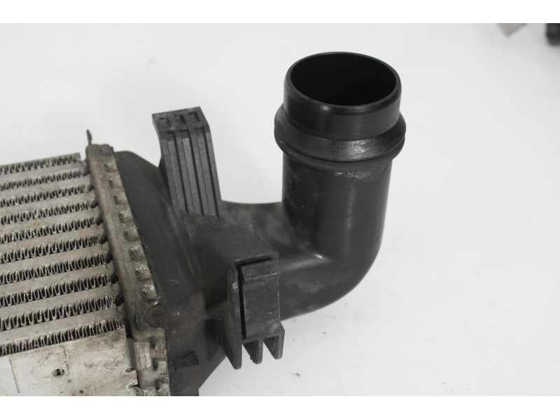 Recambio de intercooler para mercedes-benz cla coupé (c117) cla 180 (117.342) referencia OEM IAM A2465000100  