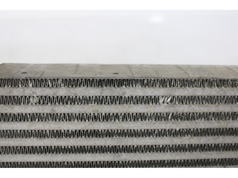 Recambio de intercooler para mercedes-benz cla coupé (c117) cla 180 (117.342) referencia OEM IAM A2465000100  