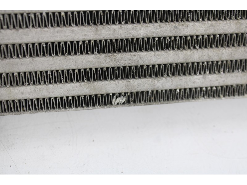 Recambio de intercooler para mercedes-benz cla coupé (c117) cla 180 (117.342) referencia OEM IAM A2465000100  