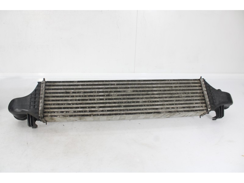 Recambio de intercooler para mercedes-benz cla coupé (c117) cla 180 (117.342) referencia OEM IAM A2465000100  