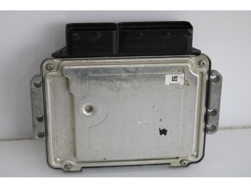 Recambio de centralita motor uce para opel astra gtc sport referencia OEM IAM 55205622  