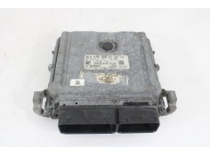 Recambio de centralita motor uce para mercedes-benz cla coupé (c117) cla 180 (117.342) referencia OEM IAM A2709002100  