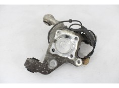 Recambio de mangueta trasera izquierda para mercedes-benz cla coupé (c117) cla 180 (117.342) referencia OEM IAM   