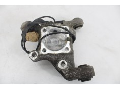 Recambio de mangueta trasera derecha para mercedes-benz cla coupé (c117) cla 180 (117.342) referencia OEM IAM 2460406  