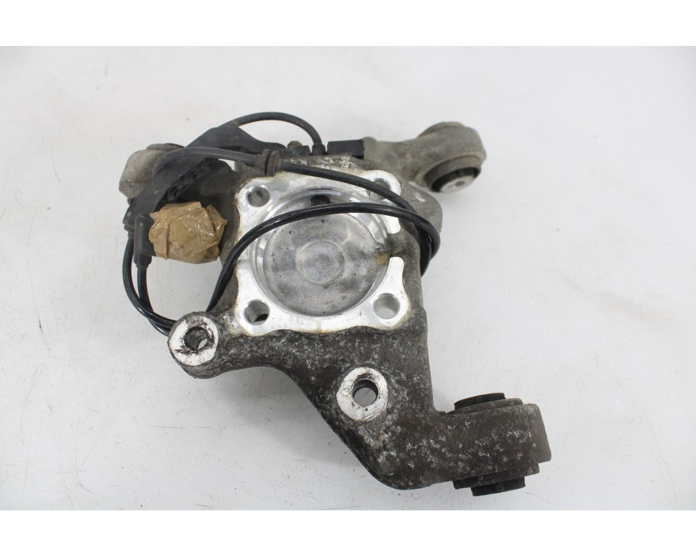 Recambio de mangueta trasera derecha para mercedes-benz cla coupé (c117) cla 180 (117.342) referencia OEM IAM 2460406  