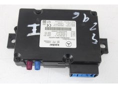 Recambio de modulo electronico para mercedes-benz cla coupé (c117) cla 180 (117.342) referencia OEM IAM A1669005417  