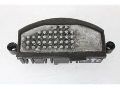 Recambio de resistencia calefaccion para mercedes-benz cla coupé (c117) cla 180 (117.342) referencia OEM IAM A2229060303  