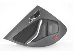 Recambio de guarnecido puerta trasera izquierda para mercedes-benz cla coupé (c117) cla 180 (117.342) referencia OEM IAM A246727