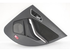 Recambio de guarnecido puerta trasera derecha para mercedes-benz cla coupé (c117) cla 180 (117.342) referencia OEM IAM A24672701