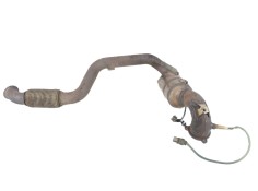 Recambio de catalizador para mercedes-benz cla coupé (c117) cla 180 (117.342) referencia OEM IAM A2464900514  