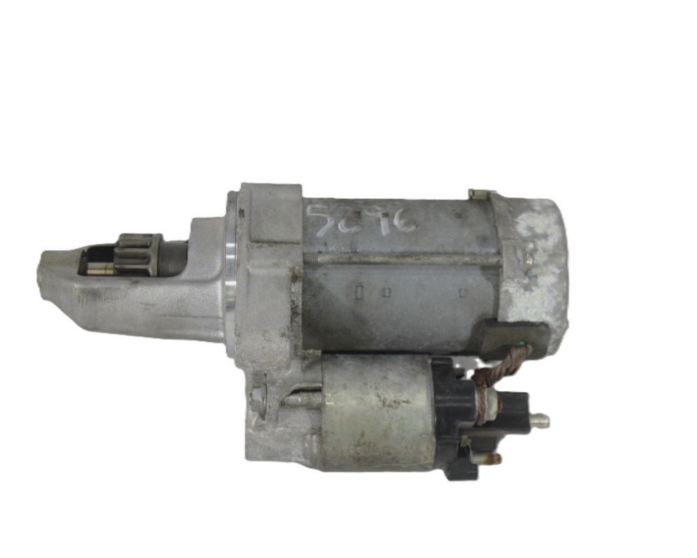 Recambio de motor arranque para mercedes-benz cla coupé (c117) cla 180 (117.342) referencia OEM IAM A6459060800  