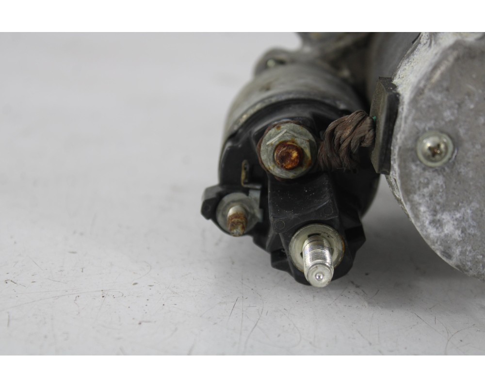 Recambio de motor arranque para mercedes-benz cla coupé (c117) cla 180 (117.342) referencia OEM IAM A6459060800  