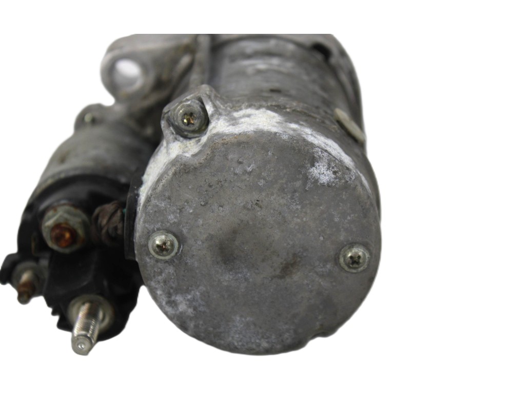 Recambio de motor arranque para mercedes-benz cla coupé (c117) cla 180 (117.342) referencia OEM IAM A6459060800  