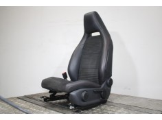 Recambio de asiento delantero izquierdo para mercedes-benz cla coupé (c117) cla 180 (117.342) referencia OEM IAM 17691091019G600