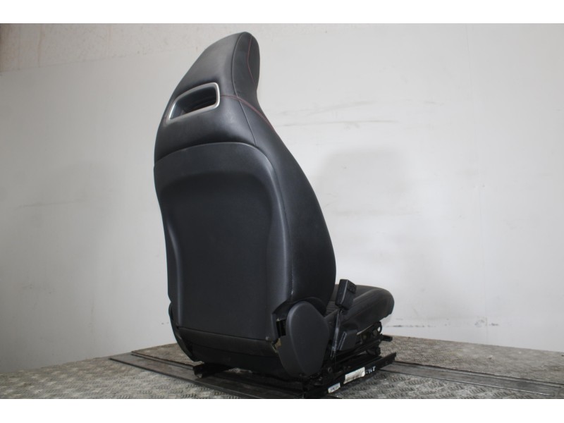 Recambio de asiento delantero izquierdo para mercedes-benz cla coupé (c117) cla 180 (117.342) referencia OEM IAM 17691091019G600