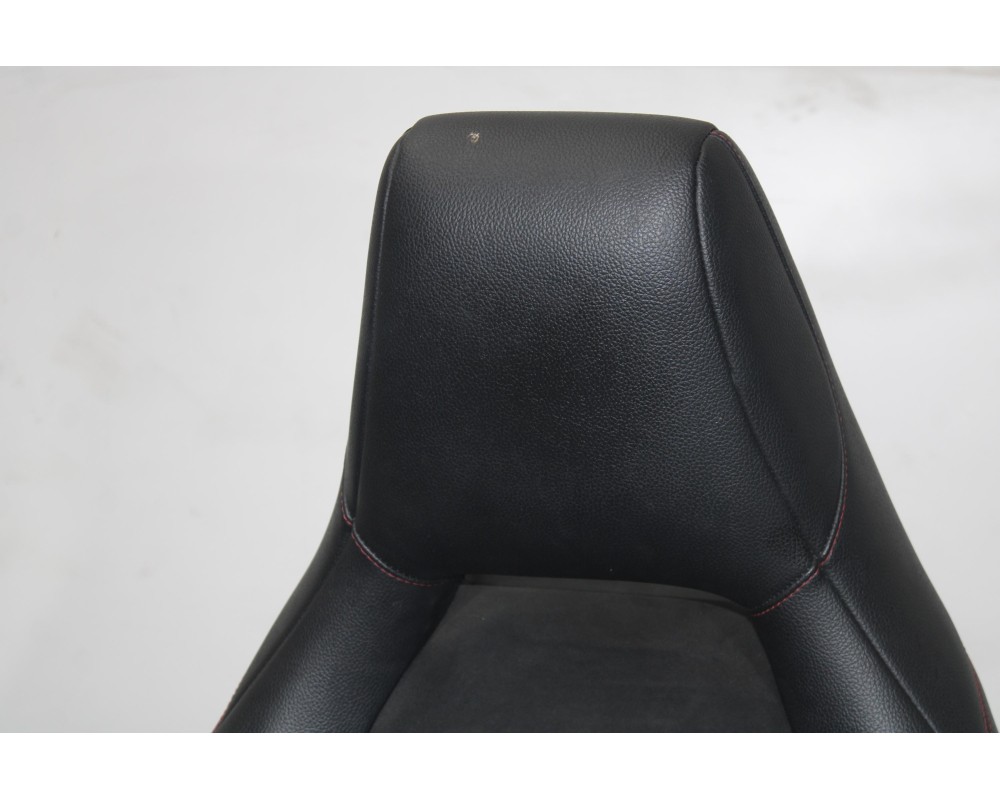 Recambio de asiento delantero izquierdo para mercedes-benz cla coupé (c117) cla 180 (117.342) referencia OEM IAM 17691091019G600