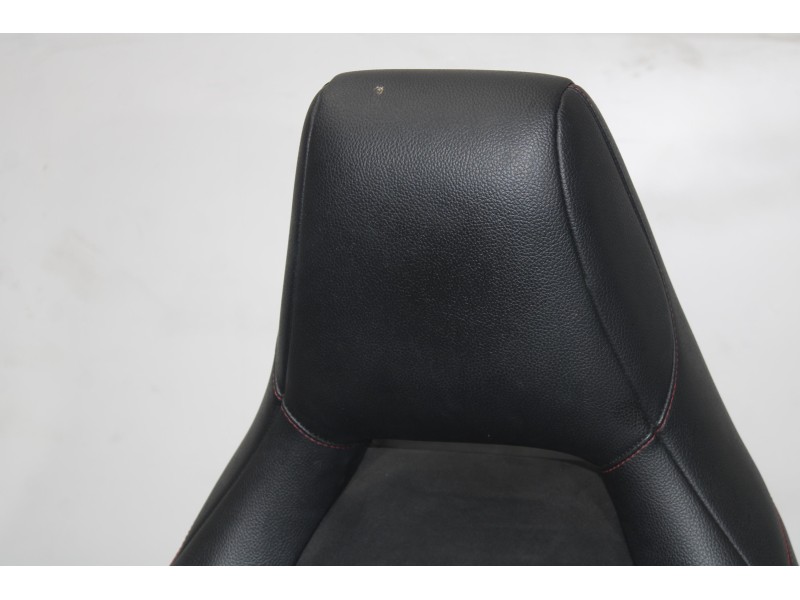 Recambio de asiento delantero izquierdo para mercedes-benz cla coupé (c117) cla 180 (117.342) referencia OEM IAM 17691091019G600