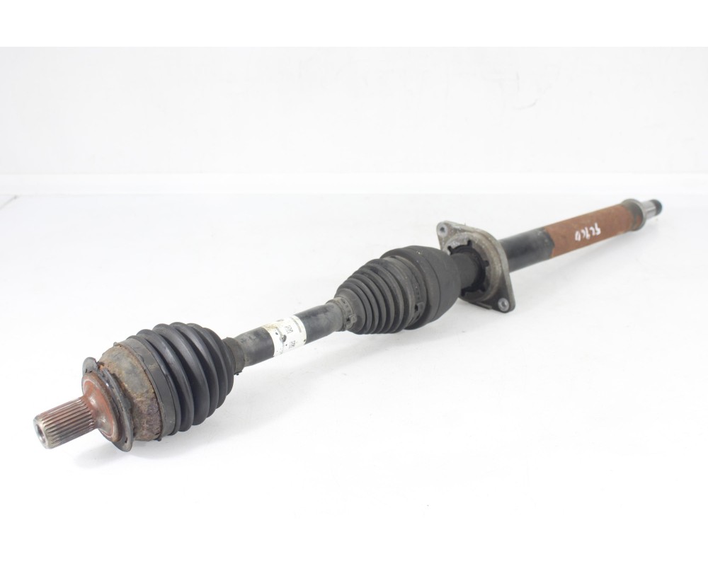 Recambio de transmision delantera derecha para mercedes-benz cla coupé (c117) cla 180 (117.342) referencia OEM IAM A2463600274  