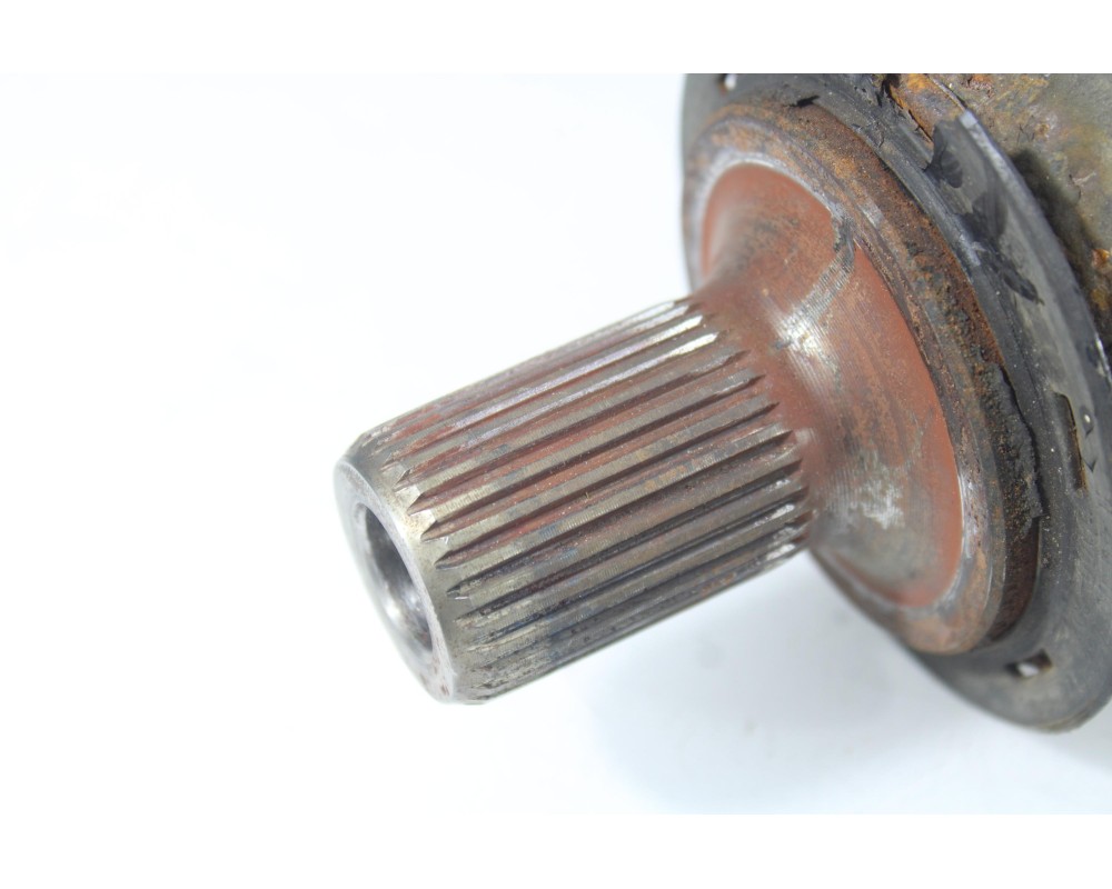 Recambio de transmision delantera derecha para mercedes-benz cla coupé (c117) cla 180 (117.342) referencia OEM IAM A2463600274  