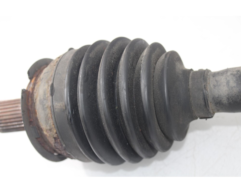 Recambio de transmision delantera derecha para mercedes-benz cla coupé (c117) cla 180 (117.342) referencia OEM IAM A2463600274  