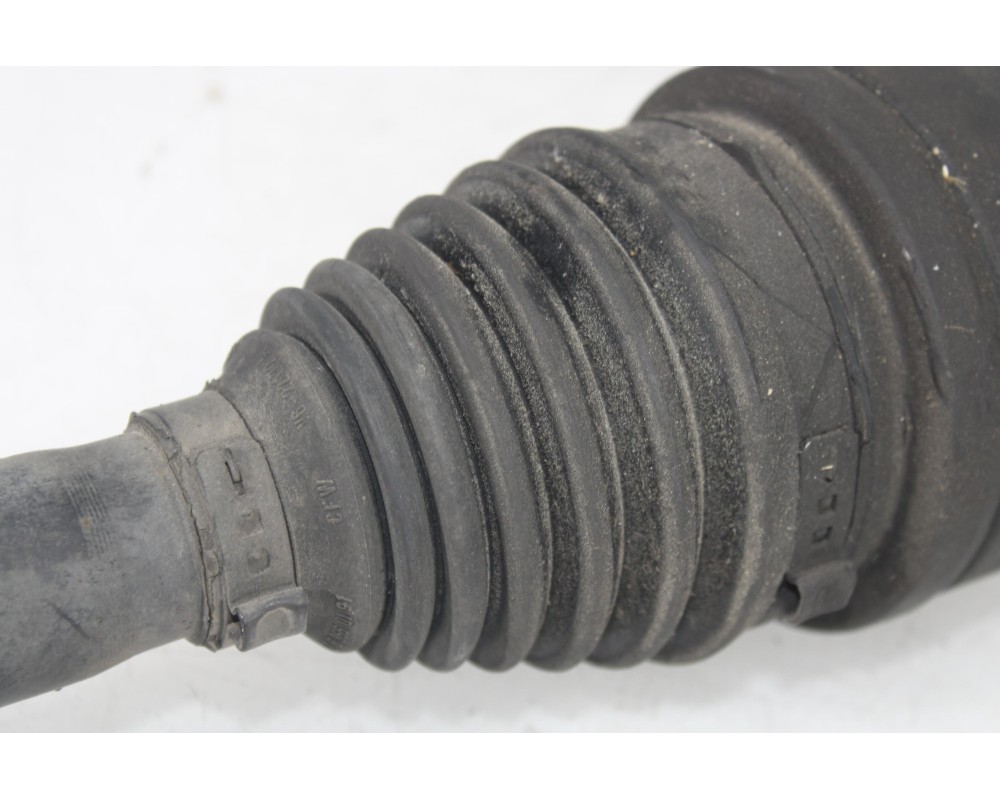 Recambio de transmision delantera derecha para mercedes-benz cla coupé (c117) cla 180 (117.342) referencia OEM IAM A2463600274  