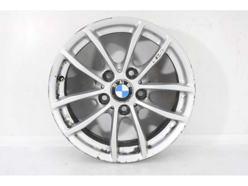 Recambio de llanta para bmw 1 (f20) 116 d referencia OEM IAM 4820/4  