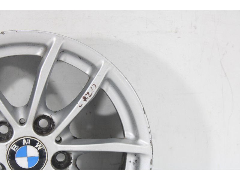 Recambio de llanta para bmw 1 (f20) 116 d referencia OEM IAM 4820/4  