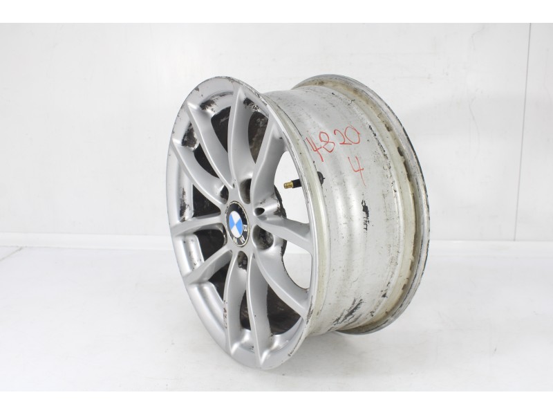 Recambio de llanta para bmw 1 (f20) 116 d referencia OEM IAM 4820/4  