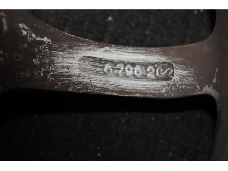 Recambio de llanta para bmw 1 (f20) 116 d referencia OEM IAM 4820/4  