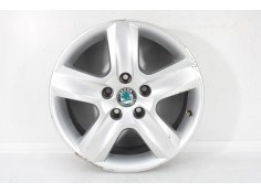 Recambio de llanta para skoda superb i (3u4) 1.9 tdi referencia OEM IAM 3U06010255319/1  