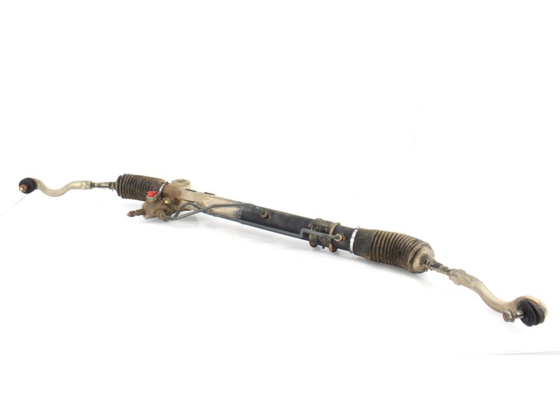 Recambio de cremallera direccion para mitsubishi montero (v60/v70) 2.5 tdi sahel (5-ptas.) referencia OEM IAM 5217117  