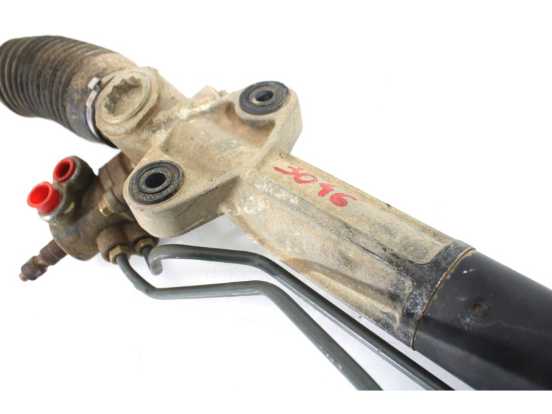 Recambio de cremallera direccion para mitsubishi montero (v60/v70) 2.5 tdi sahel (5-ptas.) referencia OEM IAM 5217117  