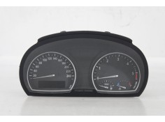 Recambio de cuadro instrumentos para bmw x3 (e83) 2.0 d referencia OEM IAM 102464114  