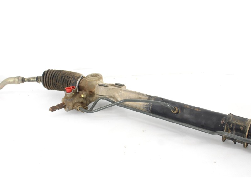 Recambio de cremallera direccion para mitsubishi montero (v60/v70) 2.5 tdi sahel (5-ptas.) referencia OEM IAM 5217117  