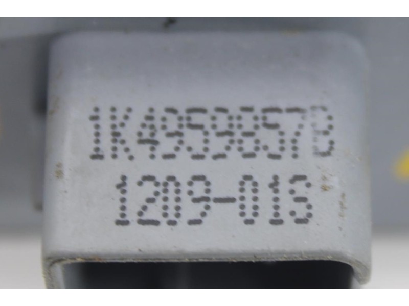 Recambio de mando elevalunas delantero izquierdo para seat altea (5p1) stylance / style referencia OEM IAM 1K4959857B  